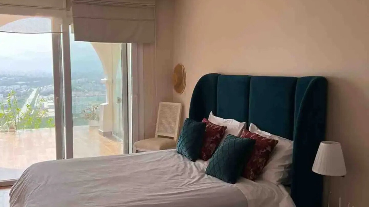 Photo of Bedroom in Cabo Negro