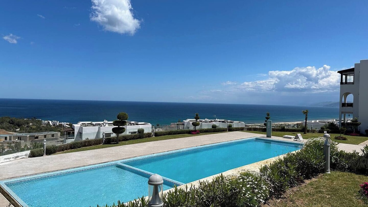 Photo of Outdoor in Cabo Negro