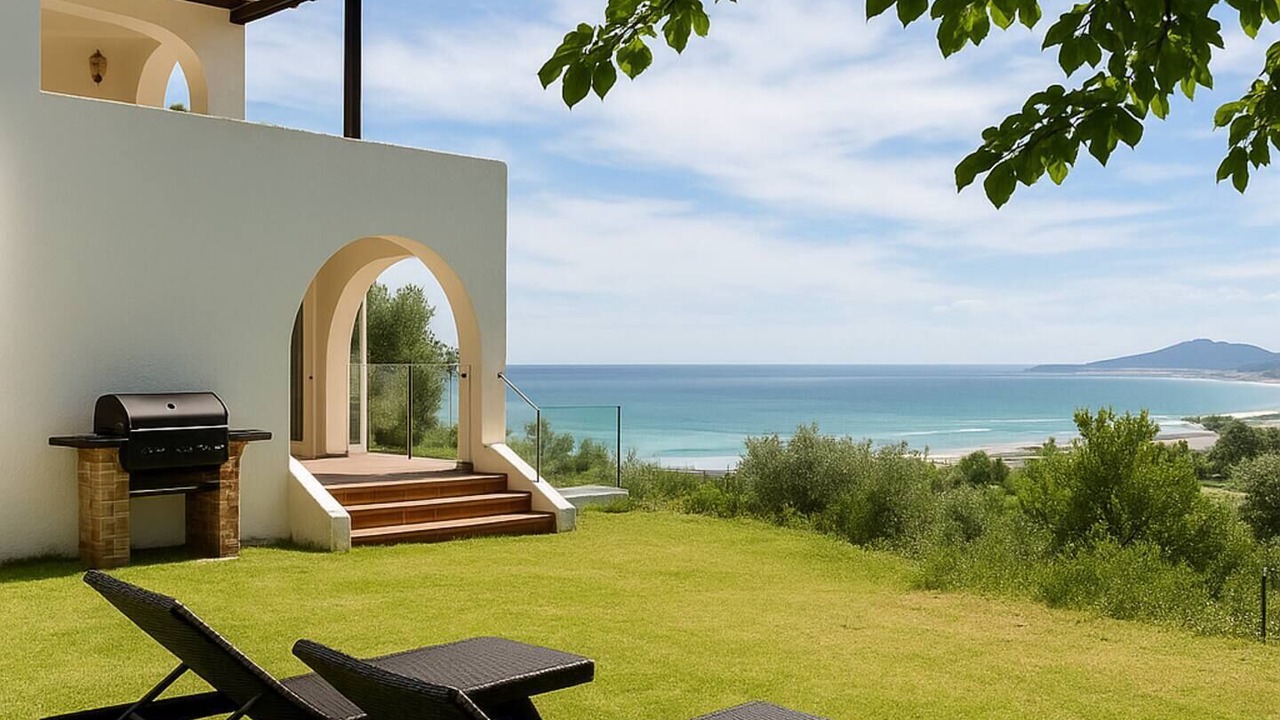Photo of Outdoor in Cabo Negro