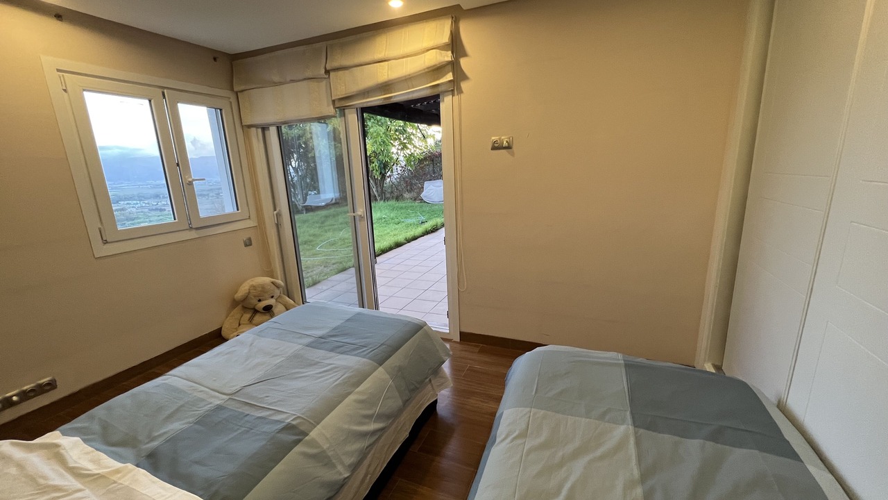 Photo of Bedroom in Cabo Negro