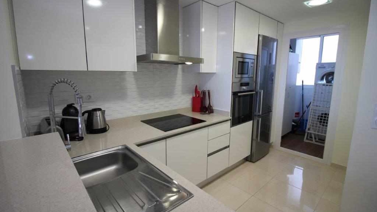 Photo of Kitchen in Punta Prima