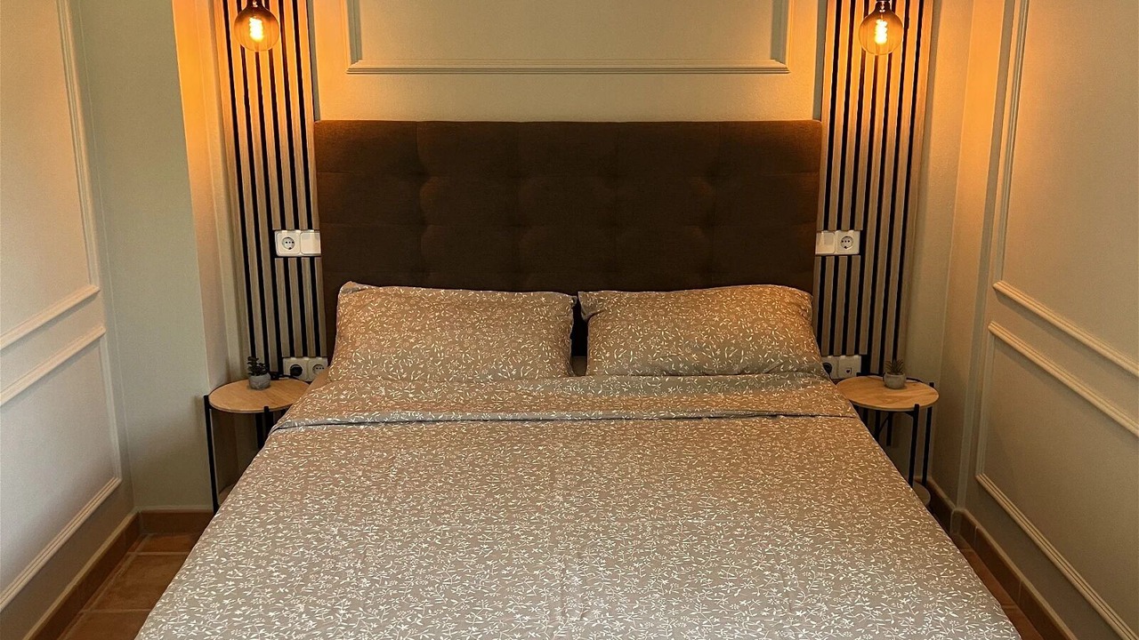 Photo of Bedroom in Roda