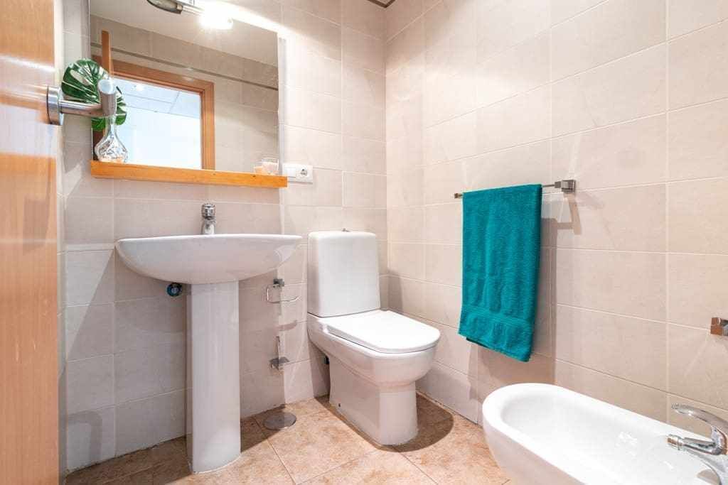Photo of Bathroom in Punta Umbria