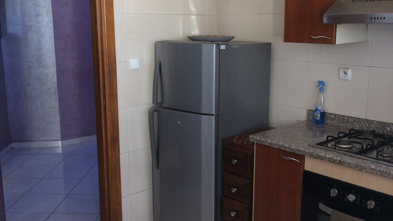 Photo of Kitchen in Dcheira El Jihadia