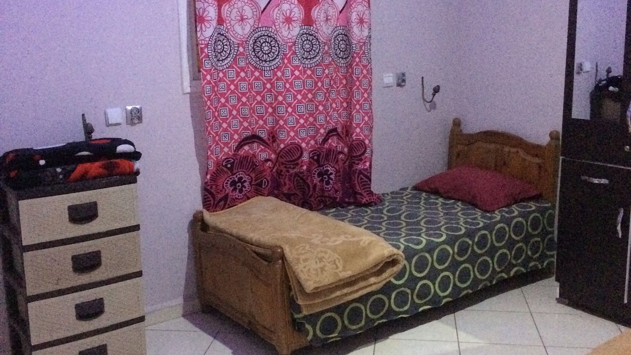 Photo of Bedroom in Dcheira El Jihadia