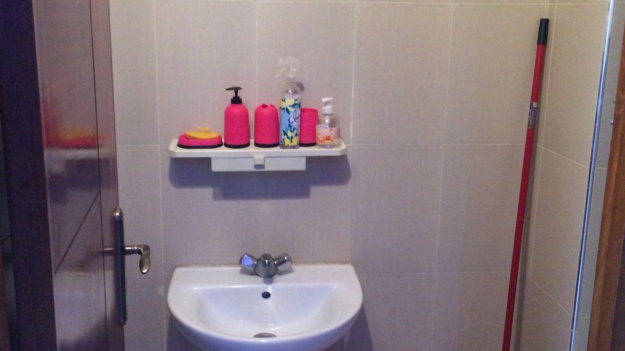 Photo of Bathroom in Dcheira El Jihadia