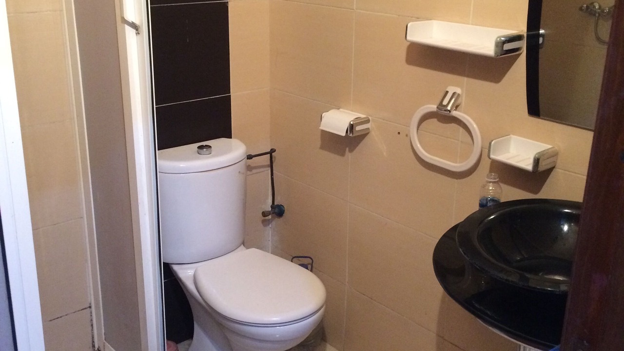 Photo of Bathroom in Dcheira El Jihadia