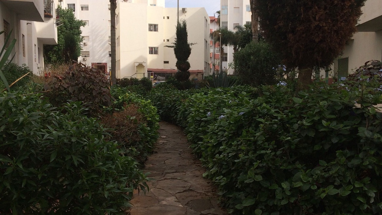 Photo of Outdoor in Dcheira El Jihadia