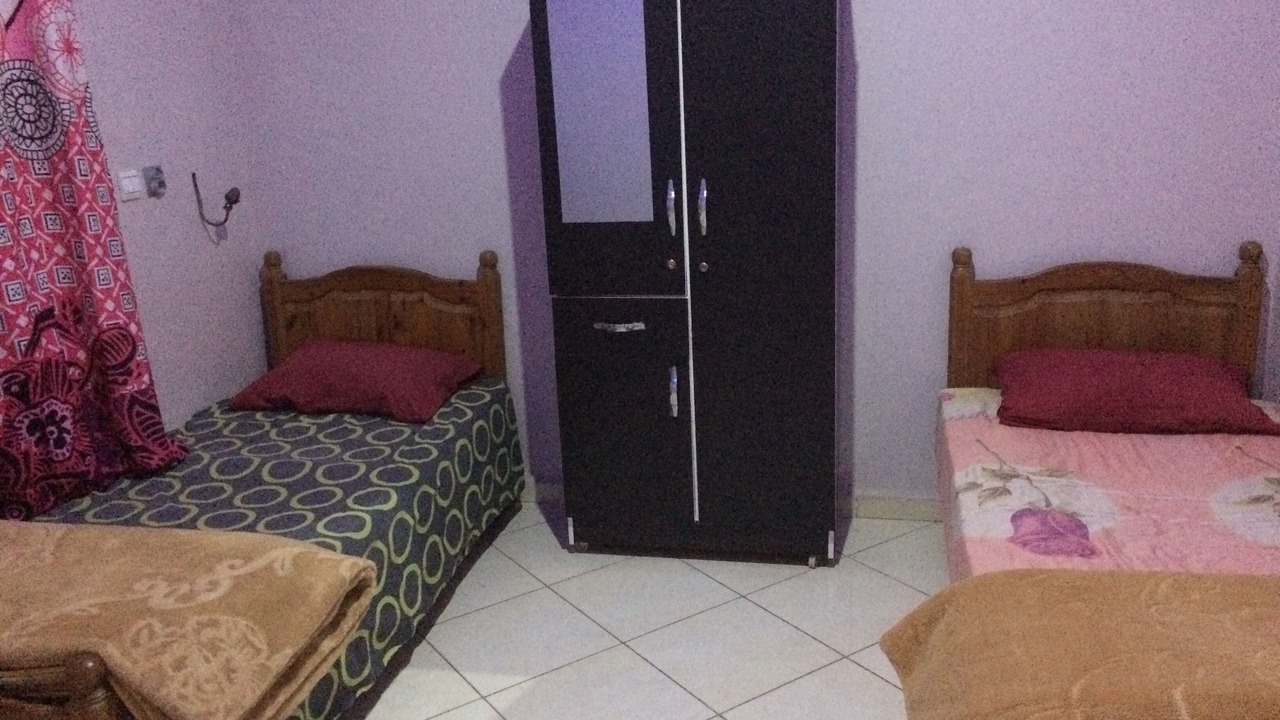 Photo of Bedroom in Dcheira El Jihadia