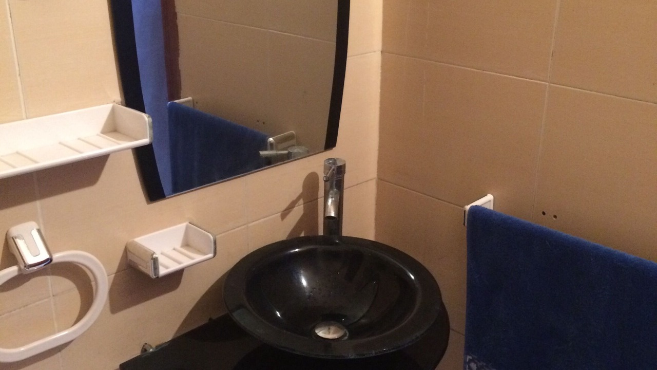 Photo of Bathroom in Dcheira El Jihadia