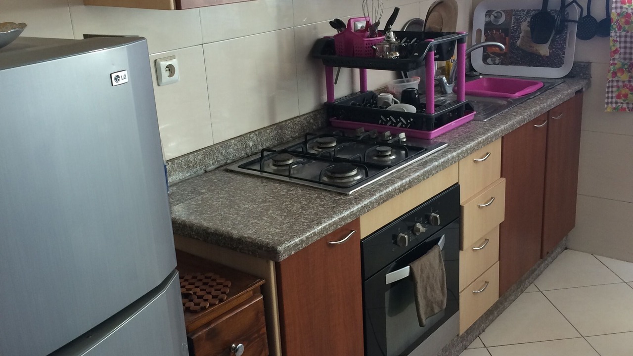 Photo of Kitchen in Dcheira El Jihadia