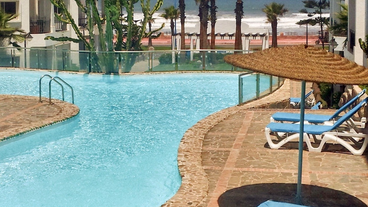 Photo of Outdoor in Tamariss
