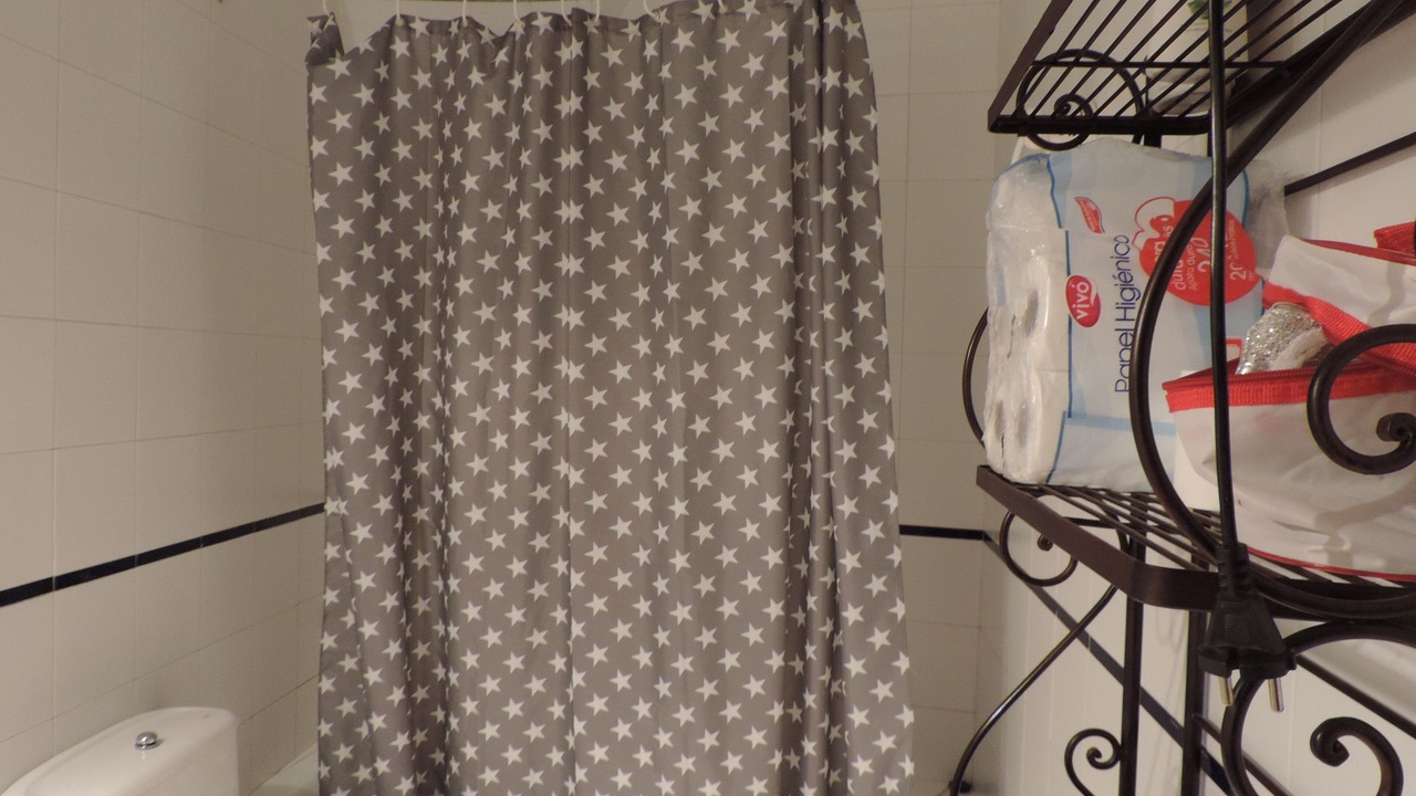 Photo of Bathroom in Santiago