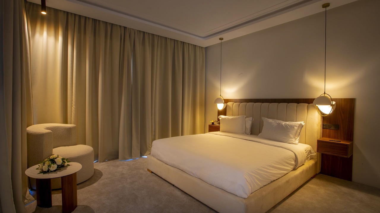 Photo of Bedroom in Douar Sidi Youssef Ben Ali