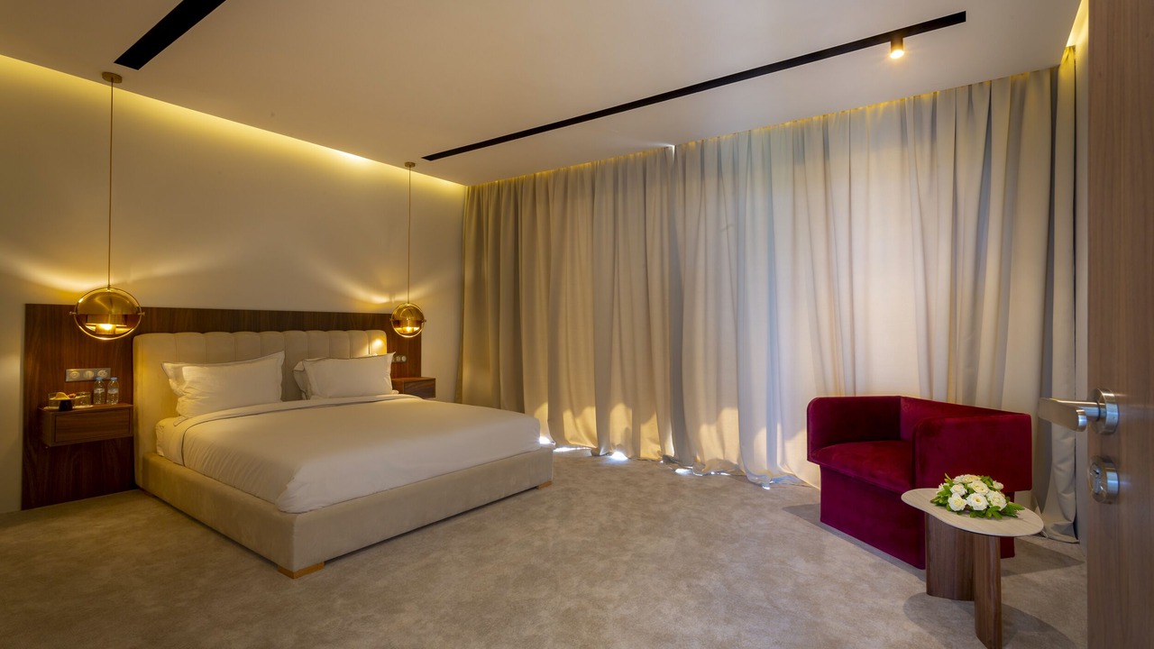 Photo of Bedroom in Douar Sidi Youssef Ben Ali
