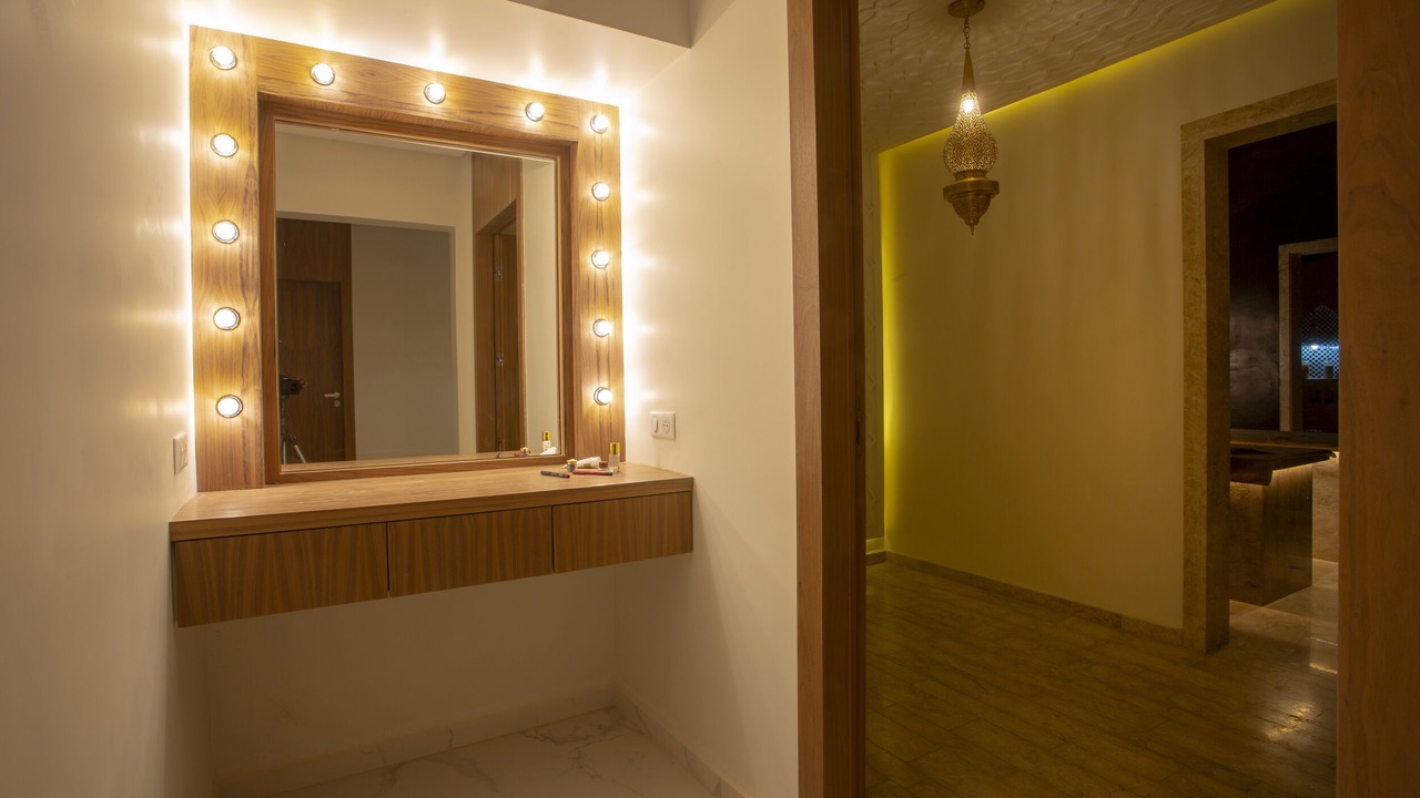 Photo of Bathroom in Douar Sidi Youssef Ben Ali
