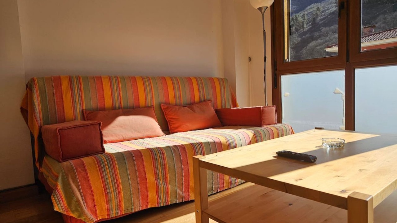 Photo of Livingroom in Arenas de Cabrales