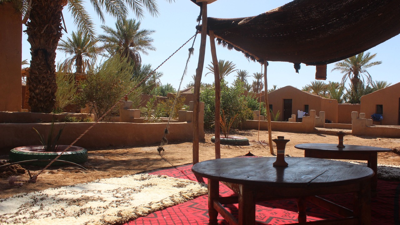 Photo of Outdoor in M'Hamid El Ghizlane