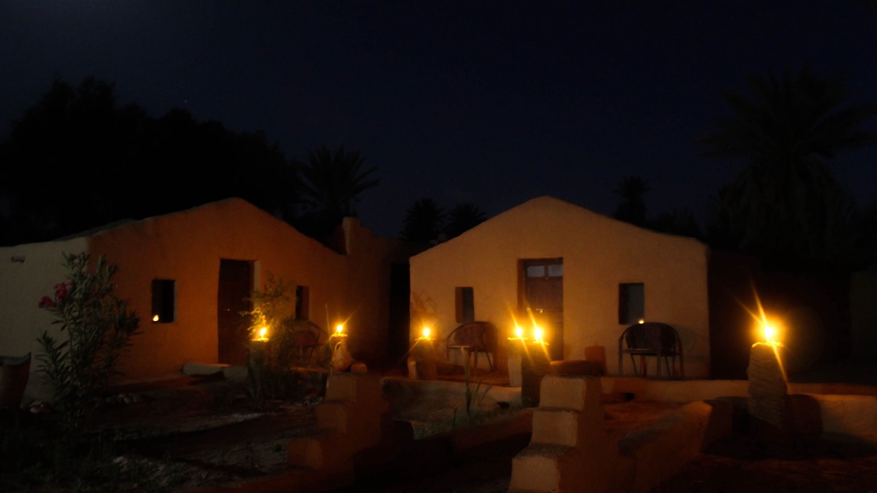Photo of Patio Balcony in M'Hamid El Ghizlane