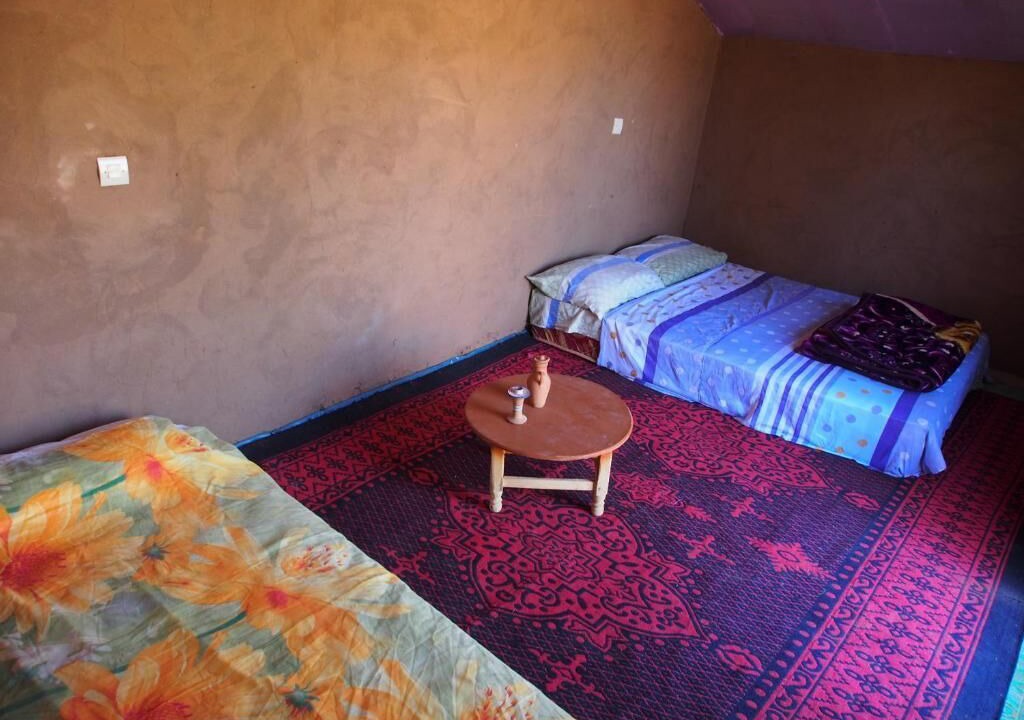 Photo of Bedroom in M'Hamid El Ghizlane