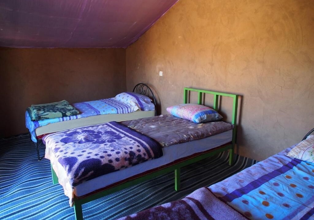 Photo of Bedroom in M'Hamid El Ghizlane