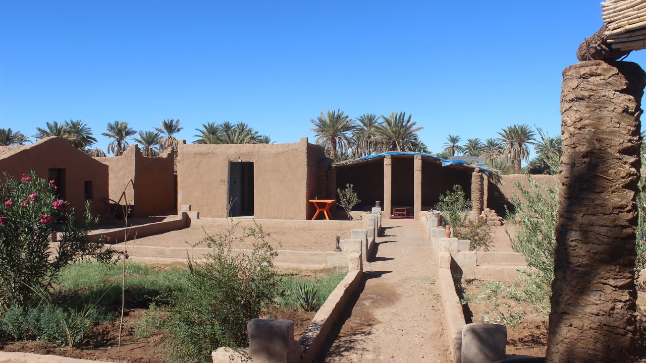 Photo of Outdoor in M'Hamid El Ghizlane