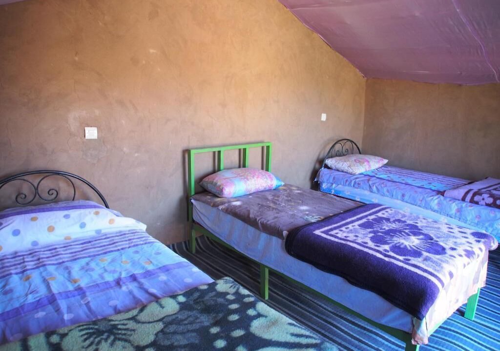 Photo of Bedroom in M'Hamid El Ghizlane