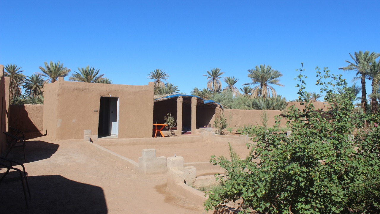 Photo of Outdoor in M'Hamid El Ghizlane
