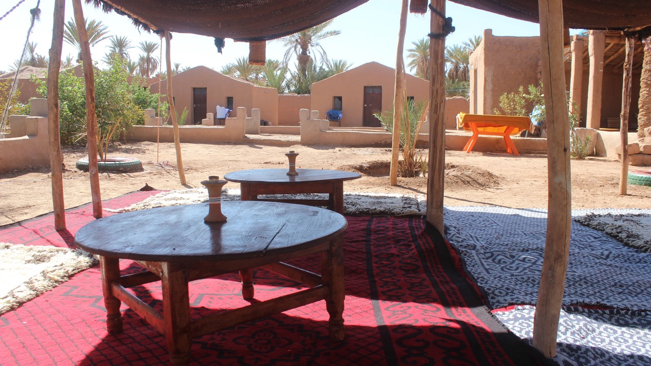 Photo of Outdoor in M'Hamid El Ghizlane