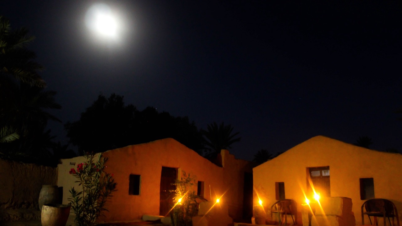 Photo of Outdoor in M'Hamid El Ghizlane