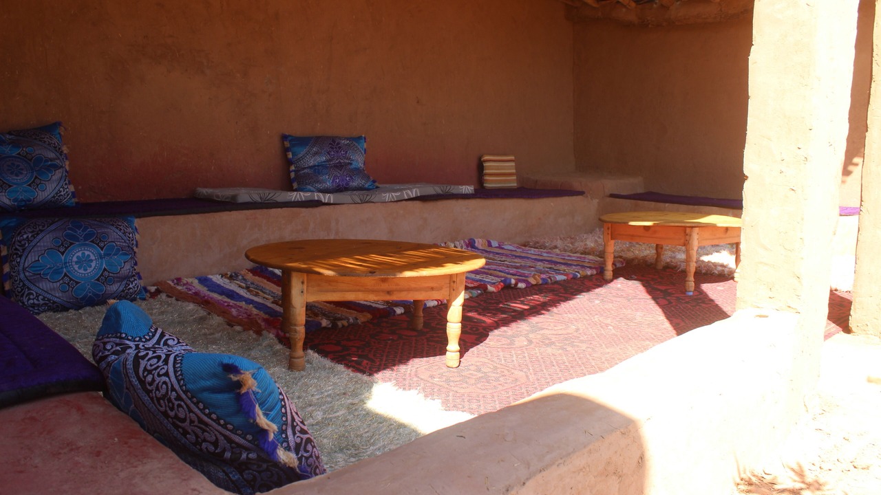 Photo of Outdoor in M'Hamid El Ghizlane