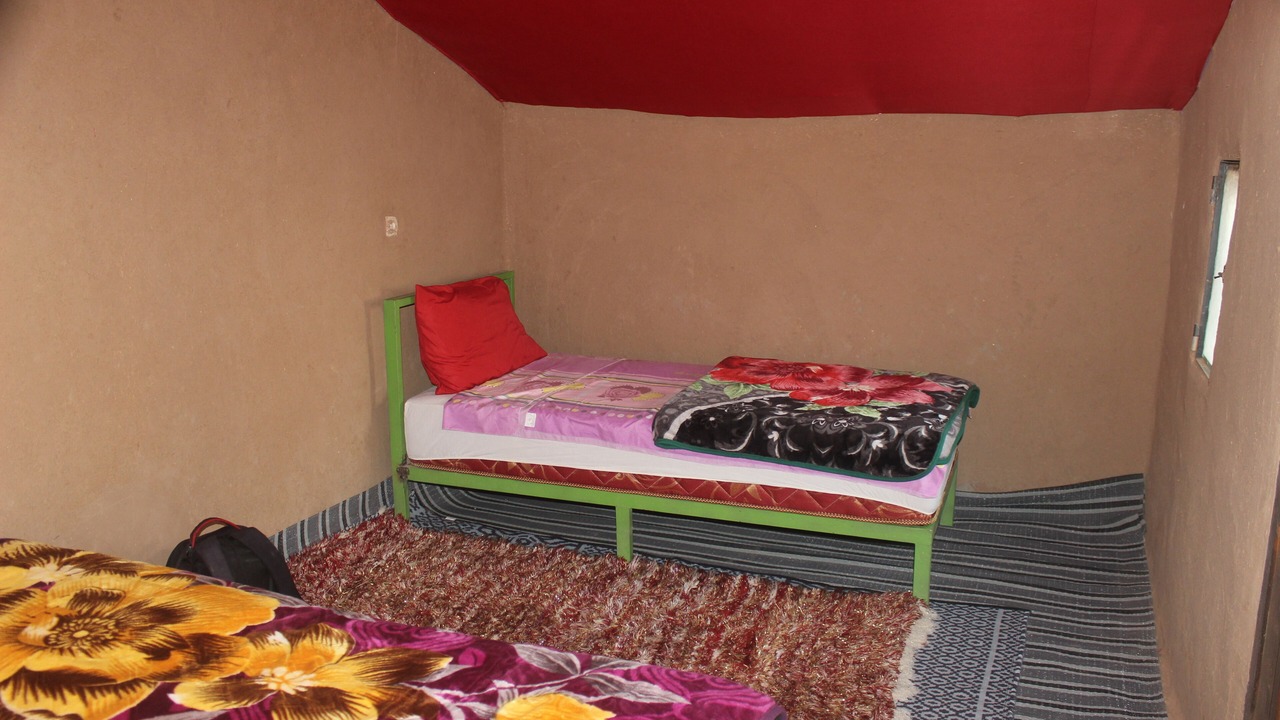 Photo of Bedroom in M'Hamid El Ghizlane