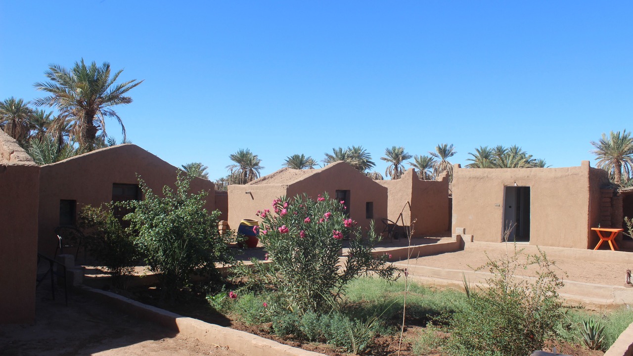Photo of Outdoor in M'Hamid El Ghizlane