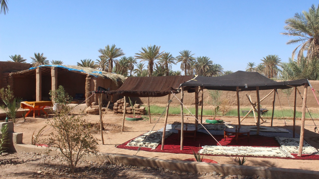 Photo of Outdoor in M'Hamid El Ghizlane