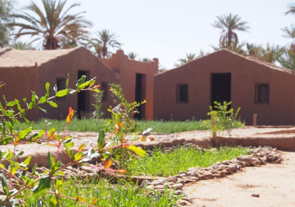 Photo of Outdoor in M'Hamid El Ghizlane