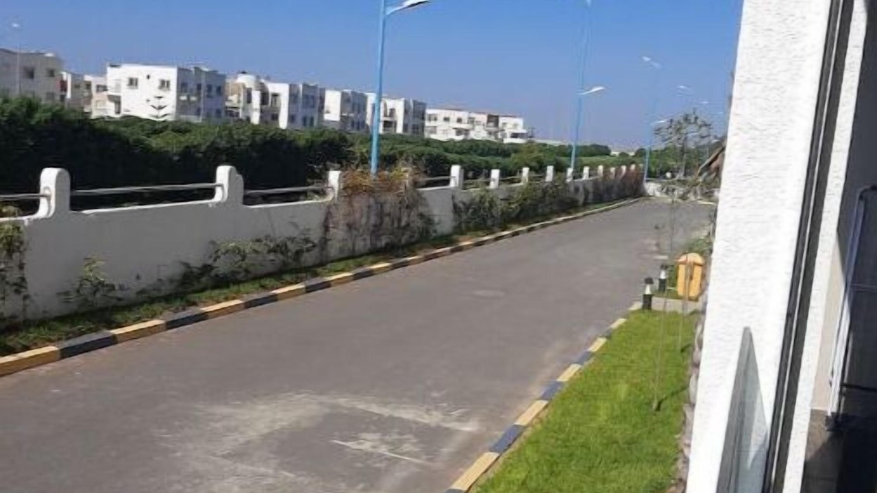 Photo of Outdoor in Sidi Rahal