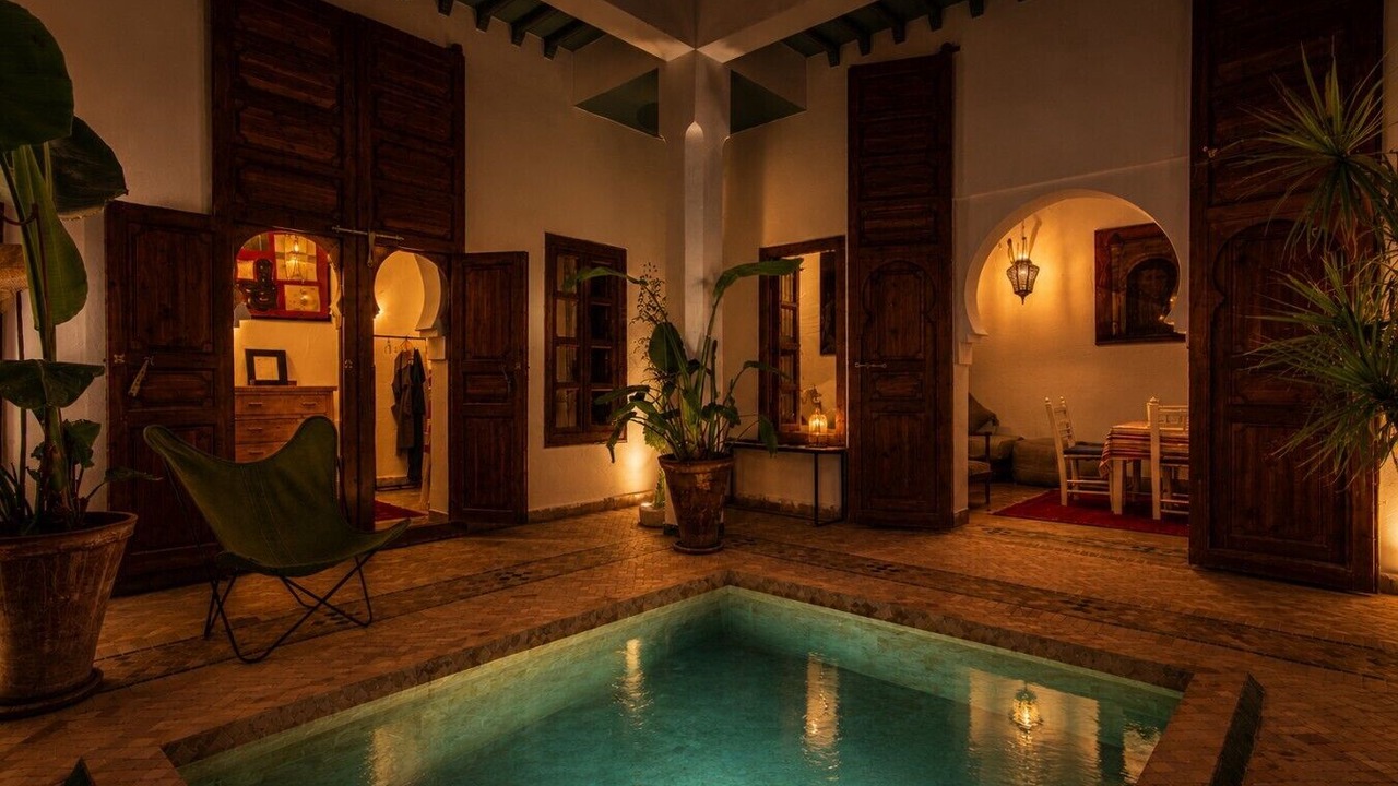 Photo of Others in Riad Zitoun Jdid