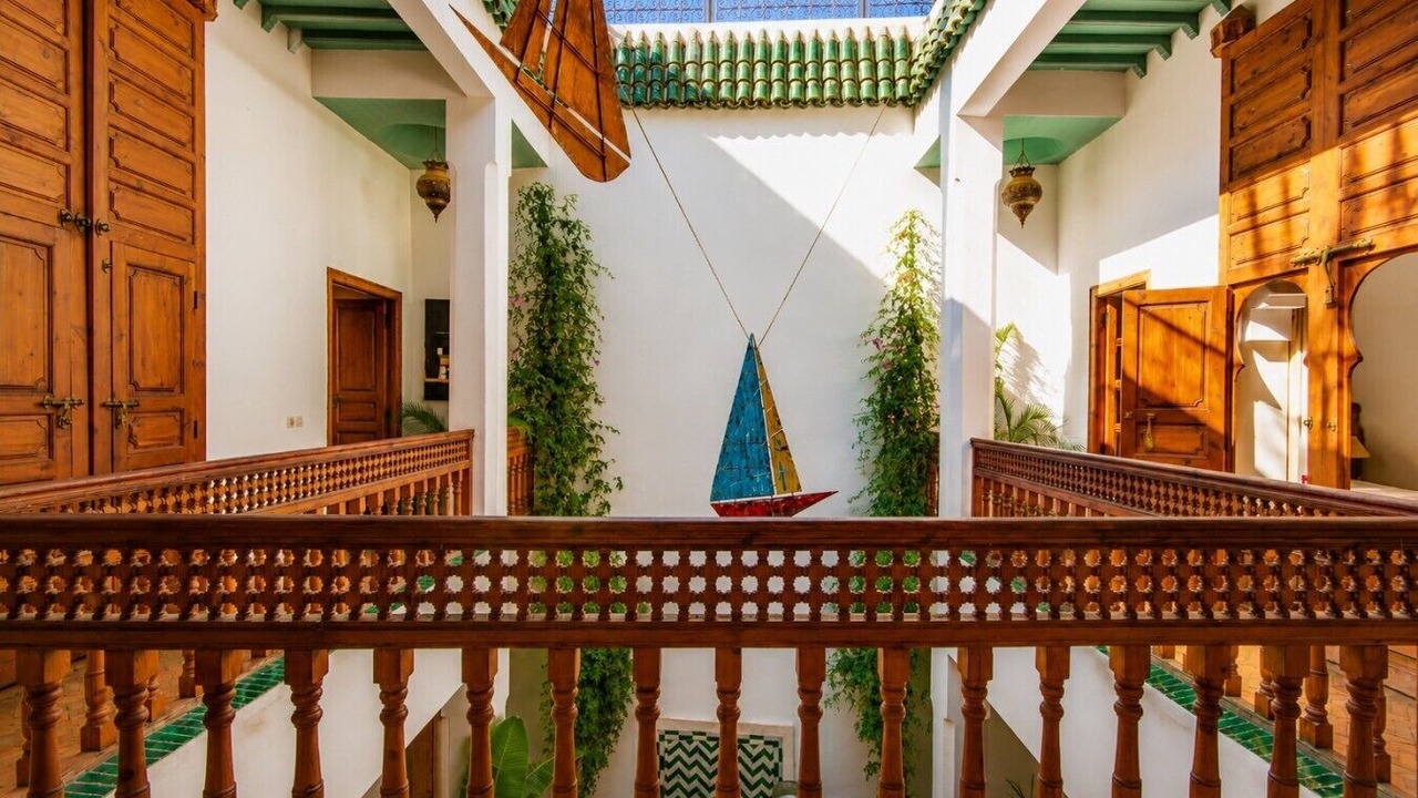Photo of Others in Riad Zitoun Jdid