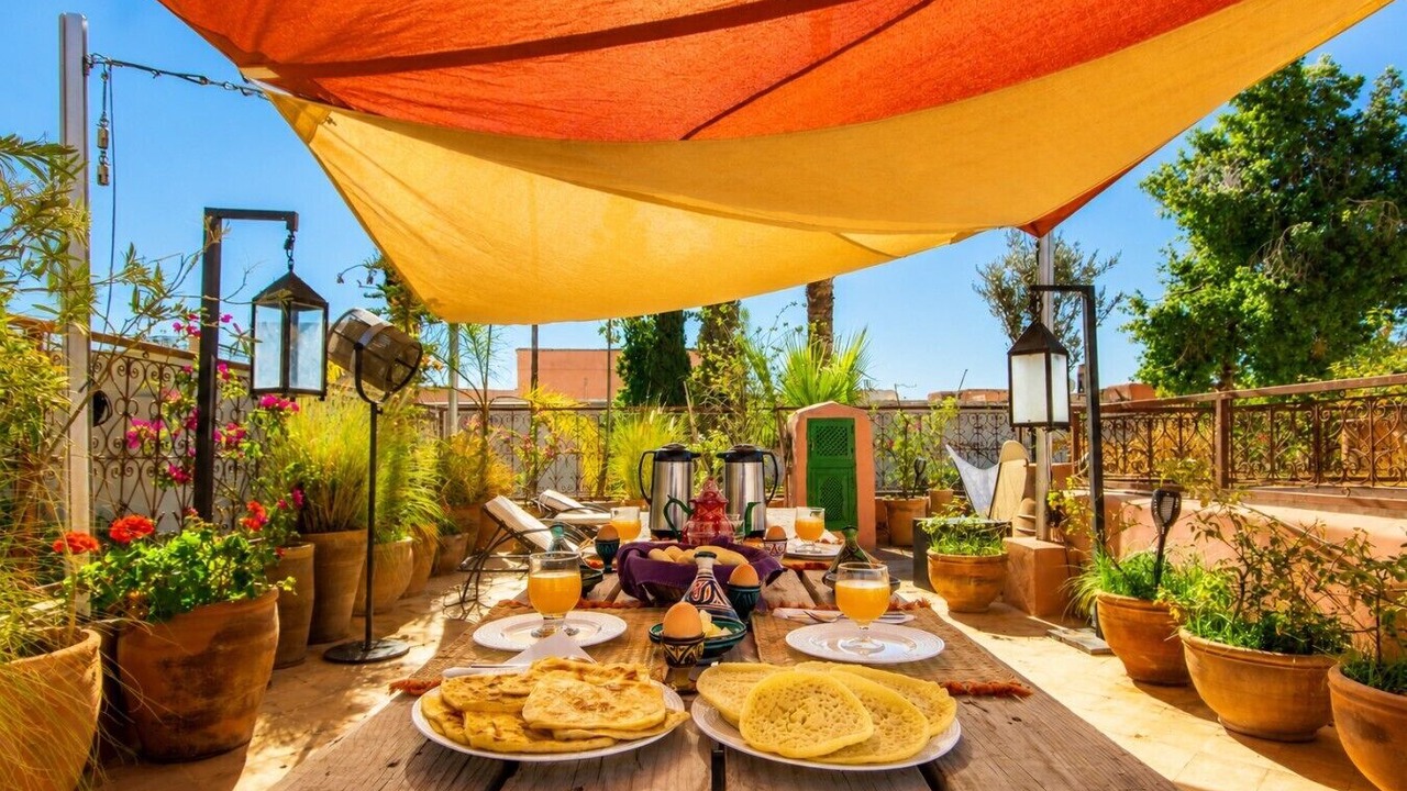 Photo of Others in Riad Zitoun Jdid