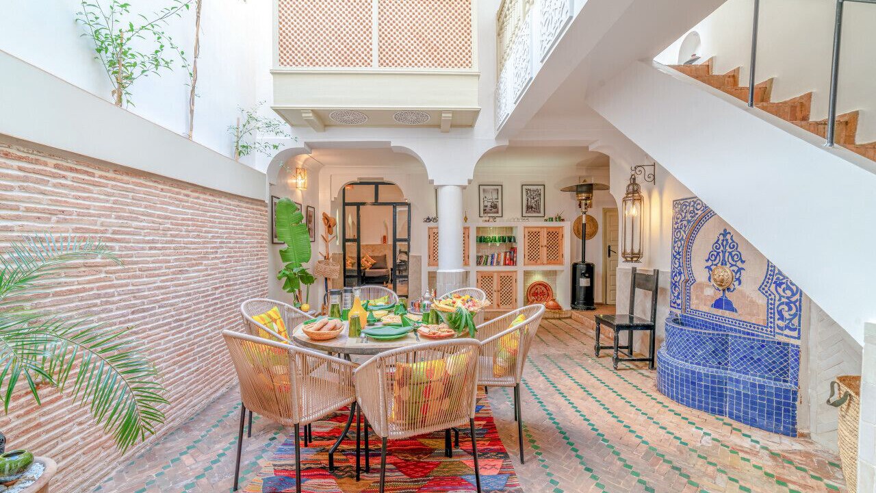 Photo of Outdoor in Kasbah