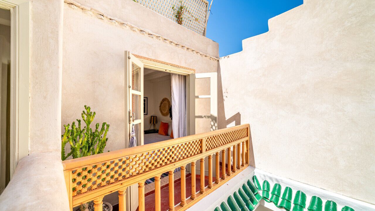 Photo of Outdoor in Kasbah