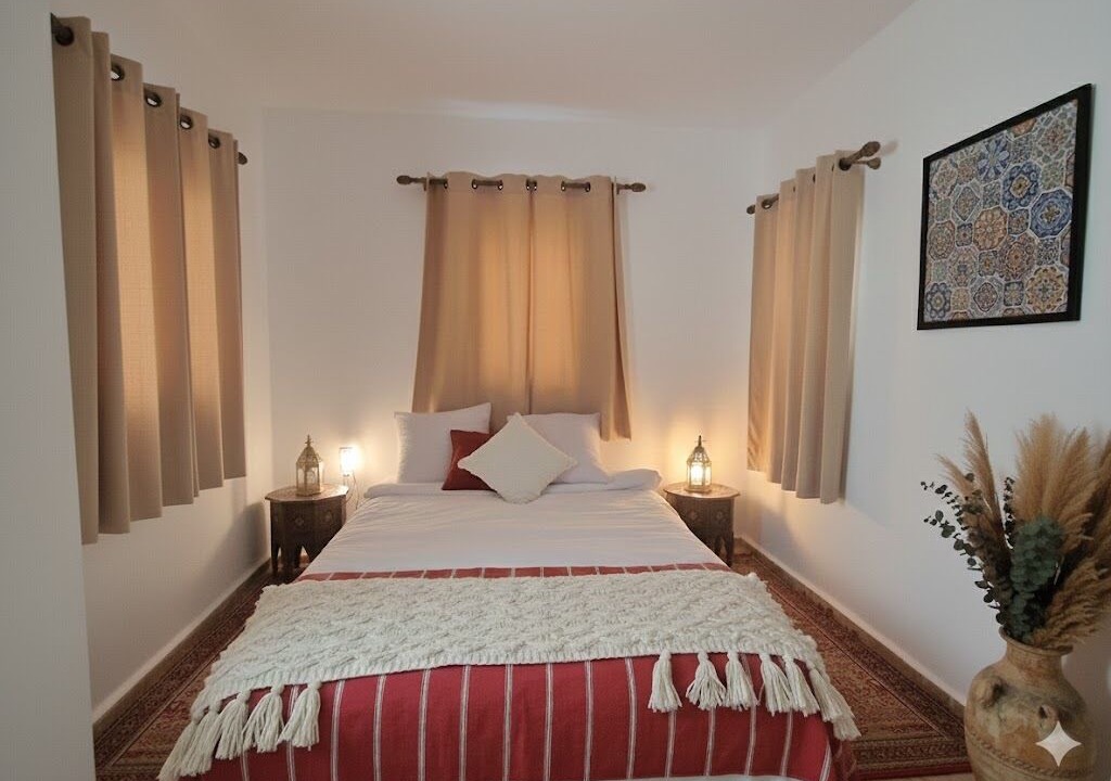 Photo of Bedroom in Annakhil