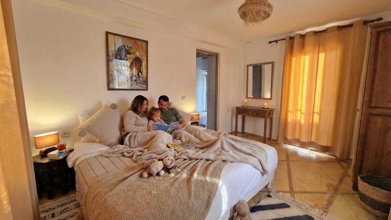 Photo of Bedroom in Annakhil