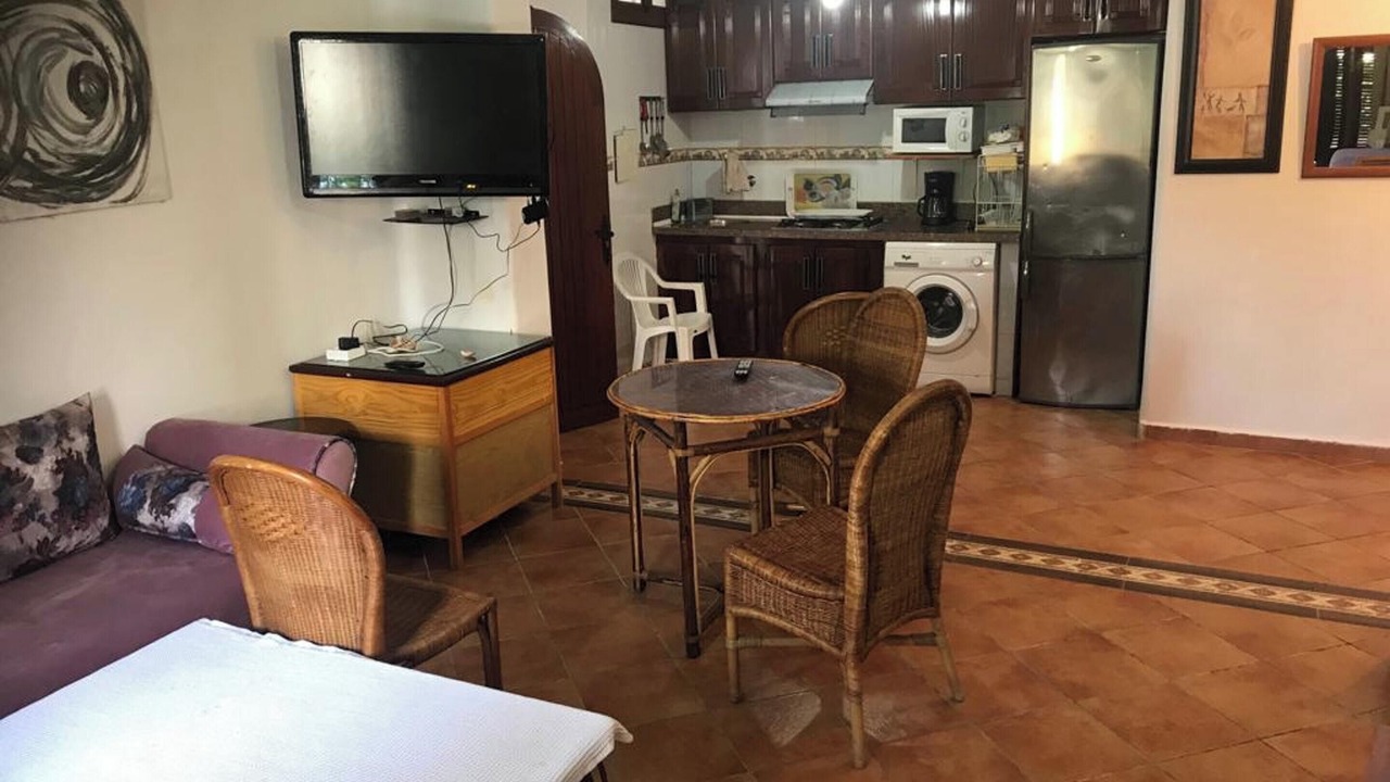 Photo of Livingroom in Cabo Negro