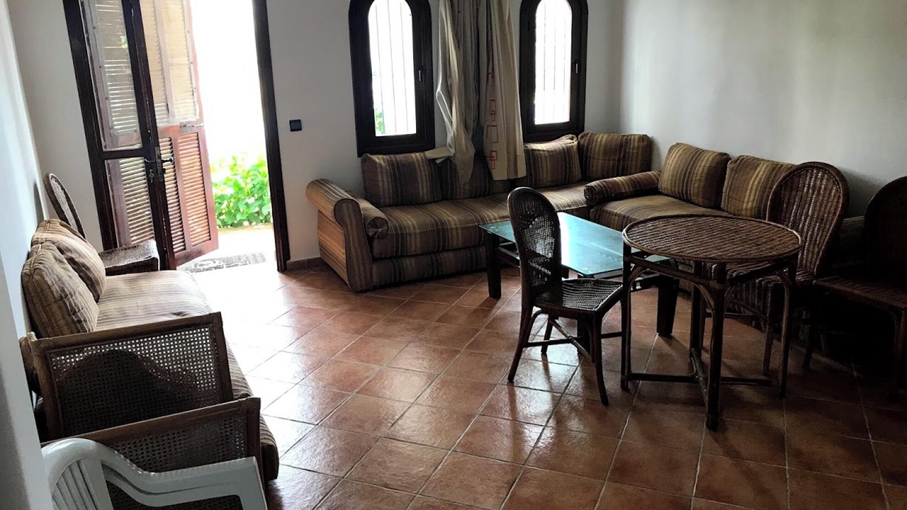 Photo of Livingroom in Cabo Negro