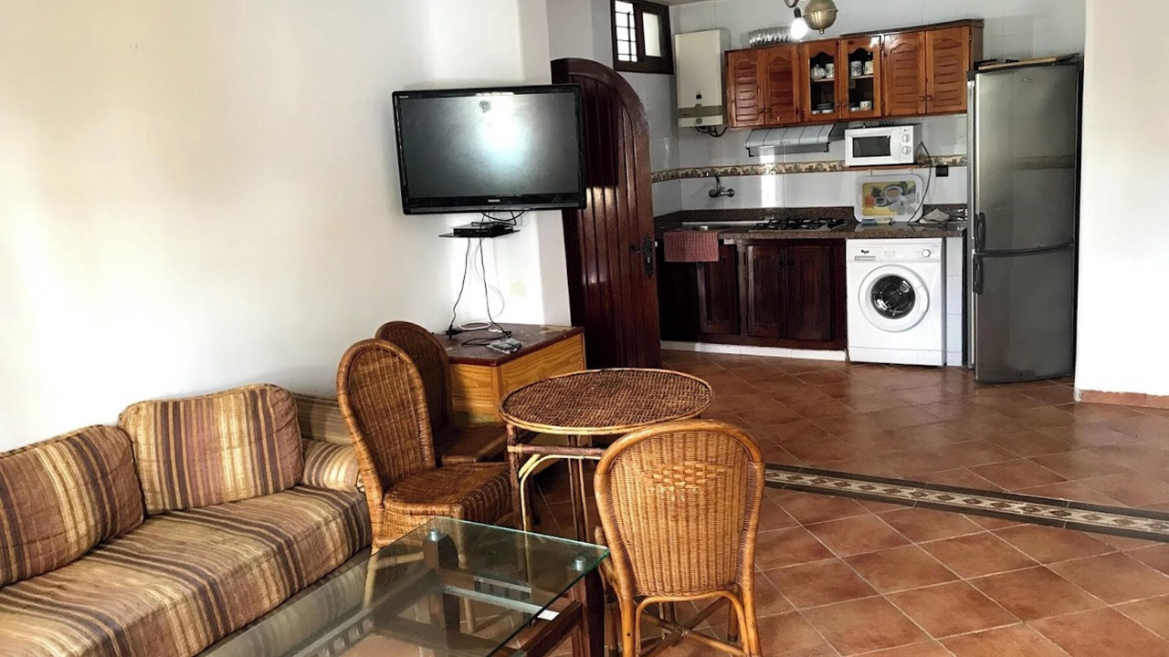 Photo of Livingroom in Cabo Negro