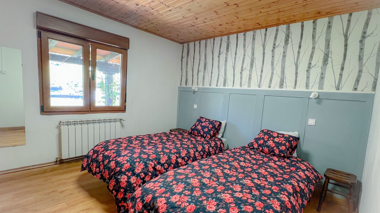 Photo of Bedroom in Infiesto