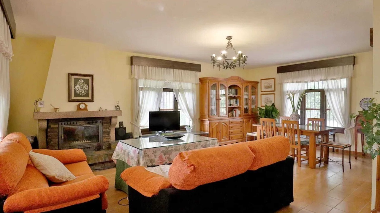 Photo of Livingroom in Las Jaras