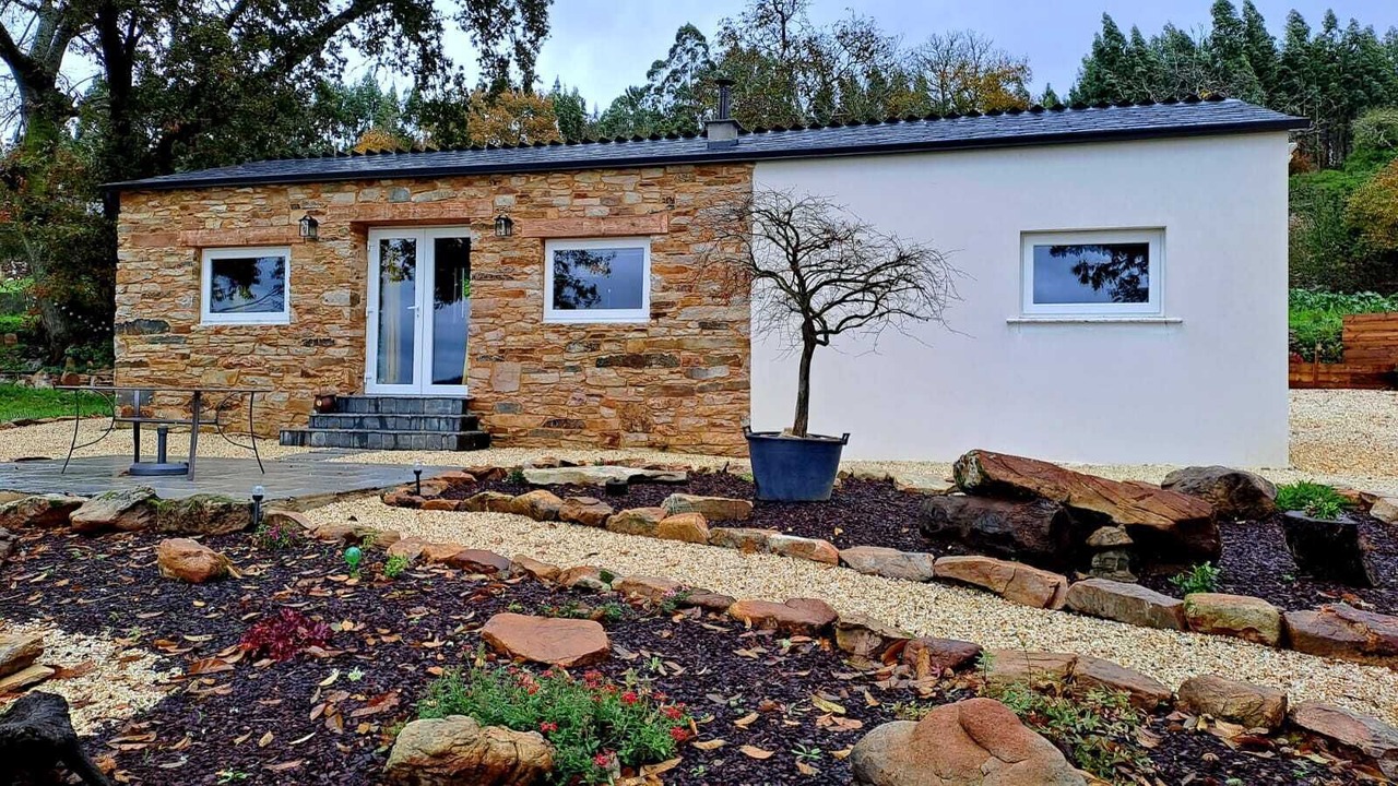 Photo of Outdoor in Begonte