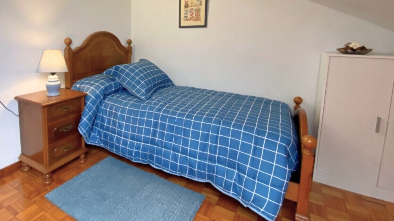 Photo of Bedroom in Arriondas
